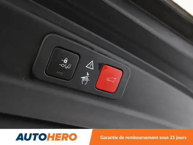 Peugeot 5008 view 19