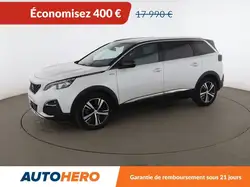 Peugeot 5008 1.6 THP GT Line EAT6