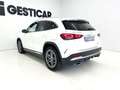 Mercedes-Benz GLA 45 AMG 200D 150CV AUTO Blanc - thumbnail 3