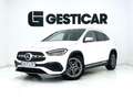 Mercedes-Benz GLA 45 AMG 200D 150CV AUTO Blanc - thumbnail 10