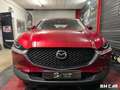 Mazda CX-30 2.0 SKYACTIV-G INSPIRATION 2WD BVA Rojo - thumbnail 2