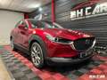 Mazda CX-30 2.0 SKYACTIV-G INSPIRATION 2WD BVA Rojo - thumbnail 1