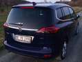 Opel Zafira Tourer 2.0L Diesel Blau - thumbnail 9