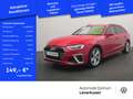 Audi A4 STANDHZ B&O SHZ NAVI ACC PDC MATRIX Schwarz - thumbnail 1