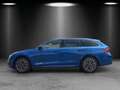 Skoda Octavia Combi Tour 2,0 TDI 110 kW DSG Blau - thumbnail 2