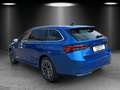 Skoda Octavia Combi Tour 2,0 TDI 110 kW DSG Blau - thumbnail 3