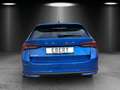Skoda Octavia Combi Tour 2,0 TDI 110 kW DSG Blau - thumbnail 4