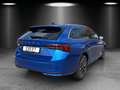 Skoda Octavia Combi Tour 2,0 TDI 110 kW DSG Blau - thumbnail 5