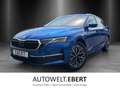 Skoda Octavia Combi Tour 2,0 TDI 110 kW DSG Blau - thumbnail 1