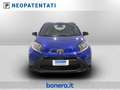 Toyota Aygo X 1.0 Active 72cv Blu/Azzurro - thumbnail 2