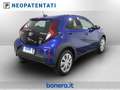 Toyota Aygo X 1.0 Active 72cv Blu/Azzurro - thumbnail 4