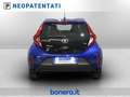 Toyota Aygo X 1.0 Active 72cv Blu/Azzurro - thumbnail 5