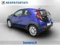 Toyota Aygo X 1.0 Active 72cv Blu/Azzurro - thumbnail 6