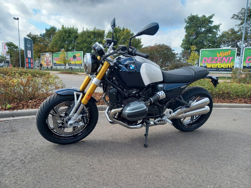 Photo du véhicule
