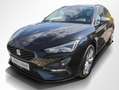 SEAT Leon Sportstourer 2.0 TDI 4Drive FR DSG Navi RüKa Schwarz - thumbnail 11