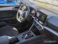SEAT Leon Sportstourer 2.0 TDI 4Drive FR DSG Navi RüKa Schwarz - thumbnail 5