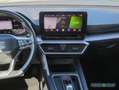 SEAT Leon Sportstourer 2.0 TDI 4Drive FR DSG Navi RüK Noir - thumbnail 9
