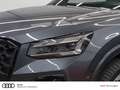 Audi SQ2 TFSI quattro 300 PS S tronic Sofort Verfügbar Grau - thumbnail 4