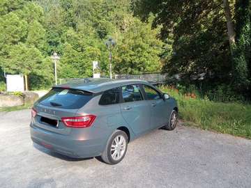 Kombi TÜV neu, guter Zustand privat