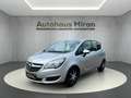 Opel Meriva 1.6 CDTI DPF Edition(TÜV neu*PDC*SH) Argento - thumbnail 7