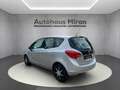 Opel Meriva 1.6 CDTI DPF Edition(TÜV neu*PDC*SH) Argento - thumbnail 9
