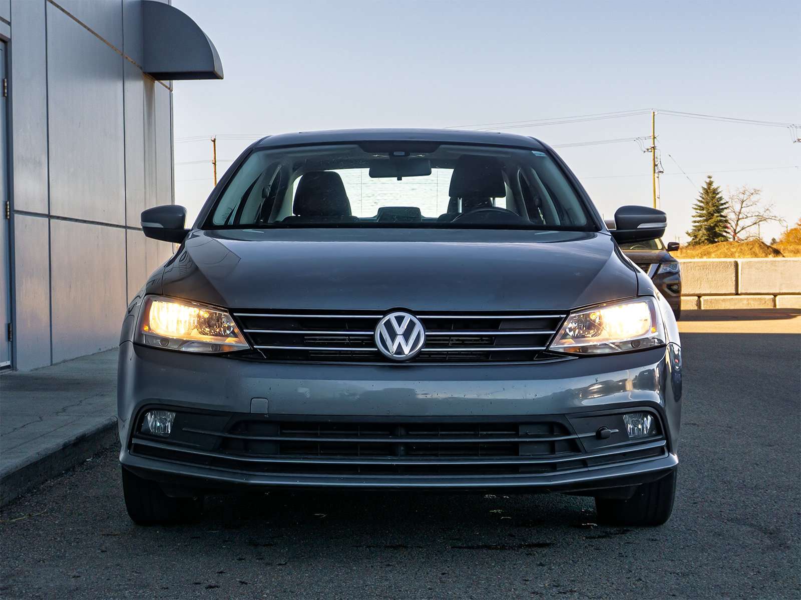 2016 Volkswagen Jetta Sedan