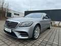 Mercedes-Benz S 560 4Matic L AMG/Design/Pano/ChaufferPaket/Fu Grau - thumbnail 1