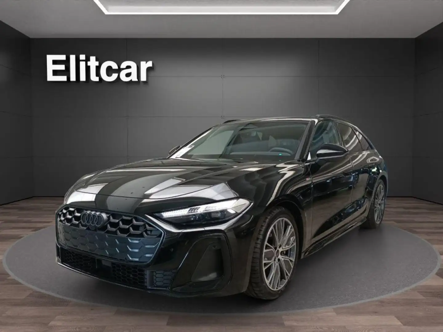 Audi A5 Avant TFSI 150 kW S Line edition - 1