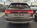 Audi Q8 50 3.0 tdi mhev S-line quattro tiptronic Zwart - thumbnail 4