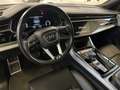 Audi Q8 50 3.0 tdi mhev S-line quattro tiptronic Zwart - thumbnail 7