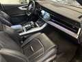 Audi Q8 50 3.0 tdi mhev S-line quattro tiptronic Zwart - thumbnail 9