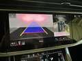 Audi Q8 50 3.0 tdi mhev S-line quattro tiptronic Zwart - thumbnail 14
