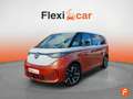 Volkswagen ID. Buzz 1st Edition 150kW (204CV) Naranja - thumbnail 3