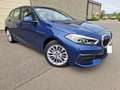 BMW 118 IA Pack Boite Automatique Garantie 12 Mois Bleu - thumbnail 9
