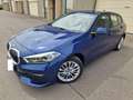 BMW 118 IA Pack Boite Automatique Garantie 12 Mois Bleu - thumbnail 3