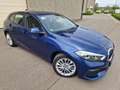 BMW 118 IA Pack Boite Automatique Garantie 12 Mois Bleu - thumbnail 10