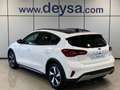 Ford Focus 1.0 Ecoboost MHEV Active X 155 Blanco - thumbnail 3