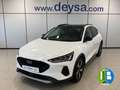 Ford Focus 1.0 Ecoboost MHEV Active X 155 Blanco - thumbnail 1