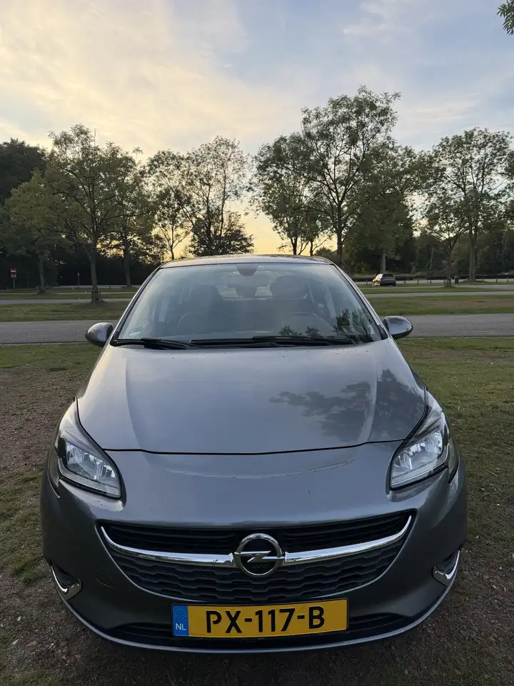 Opel Corsa-e