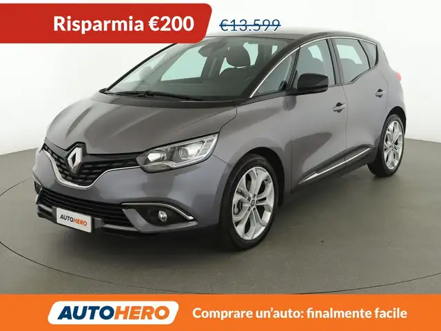 Renault Scenic 1.3 TCe Sport Edition2 140 CV