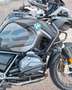 BMW R 1200 GS Adventure Triple Black alle Pakete, TFT, Arrow Czarny - thumbnail 6