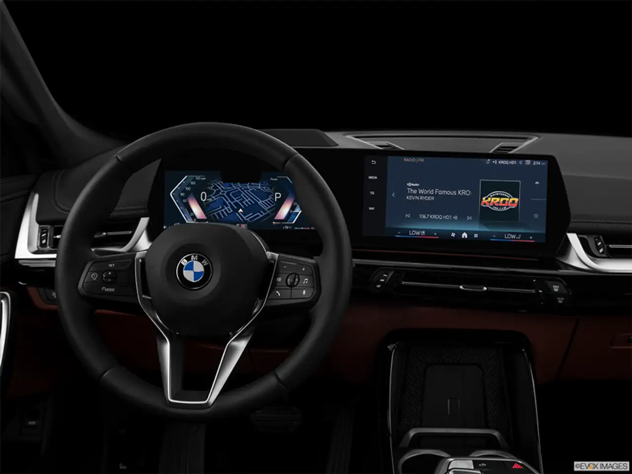 BMW X1 снимка BMW X1