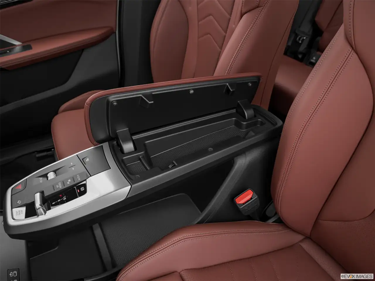 BMW X1 снимка BMW X1