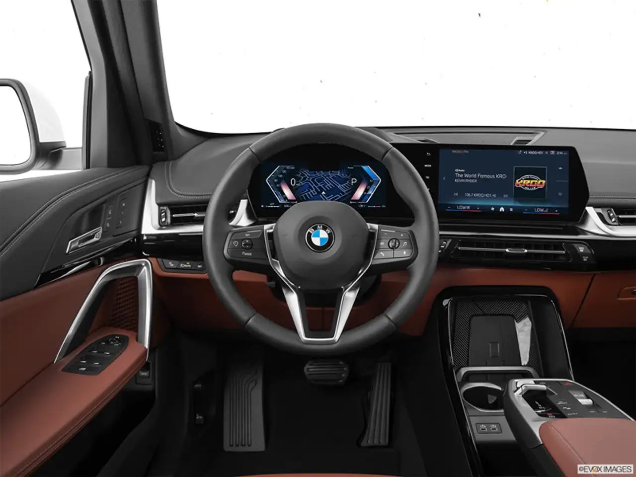 BMW X1 снимка BMW X1