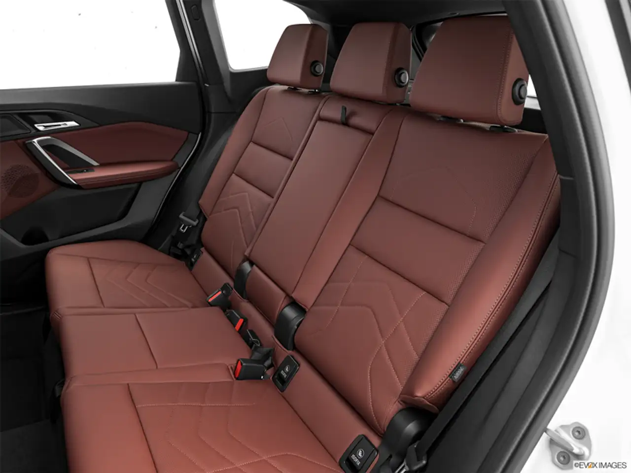 BMW X1 снимка BMW X1