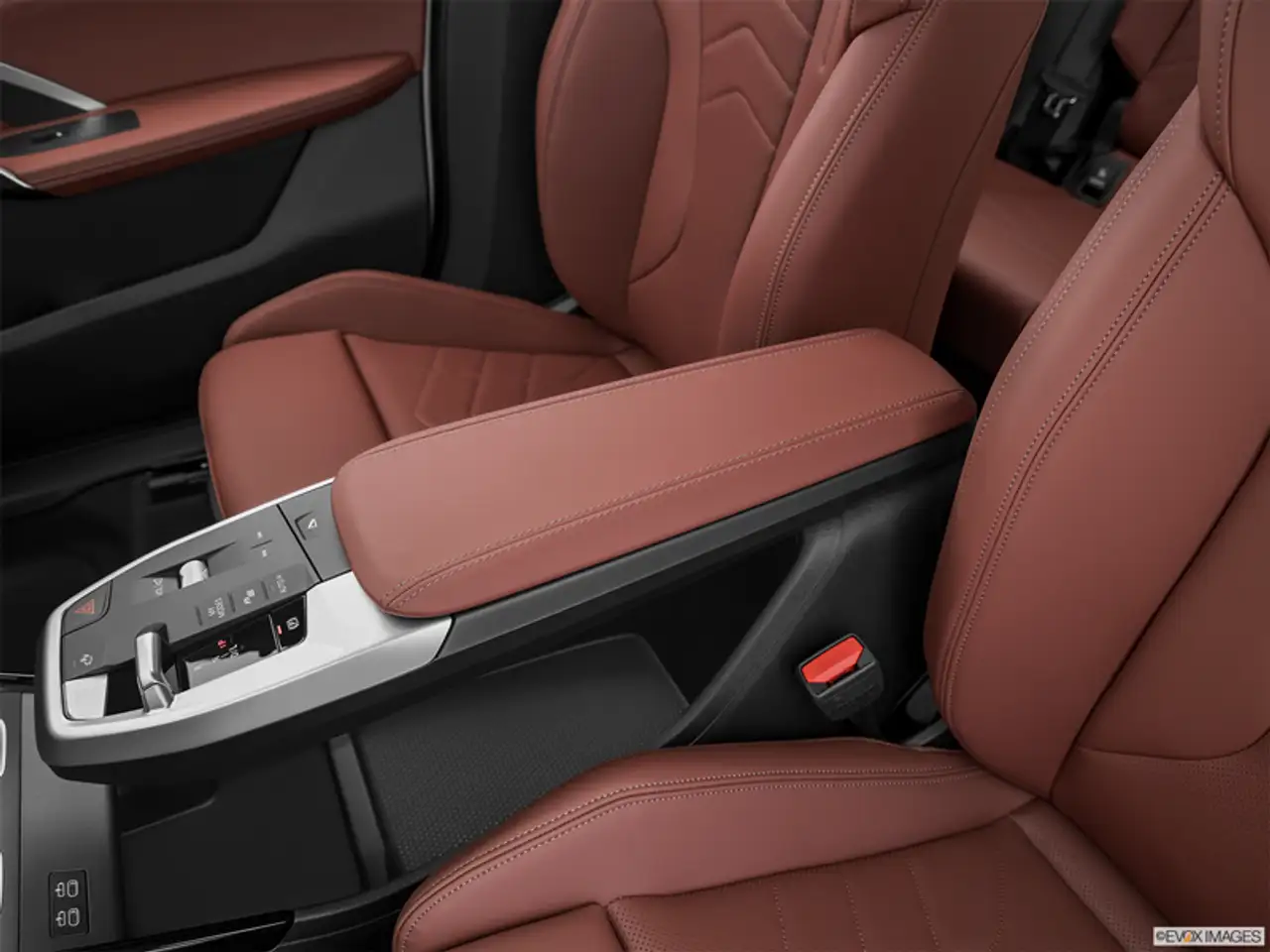 BMW X1 снимка BMW X1