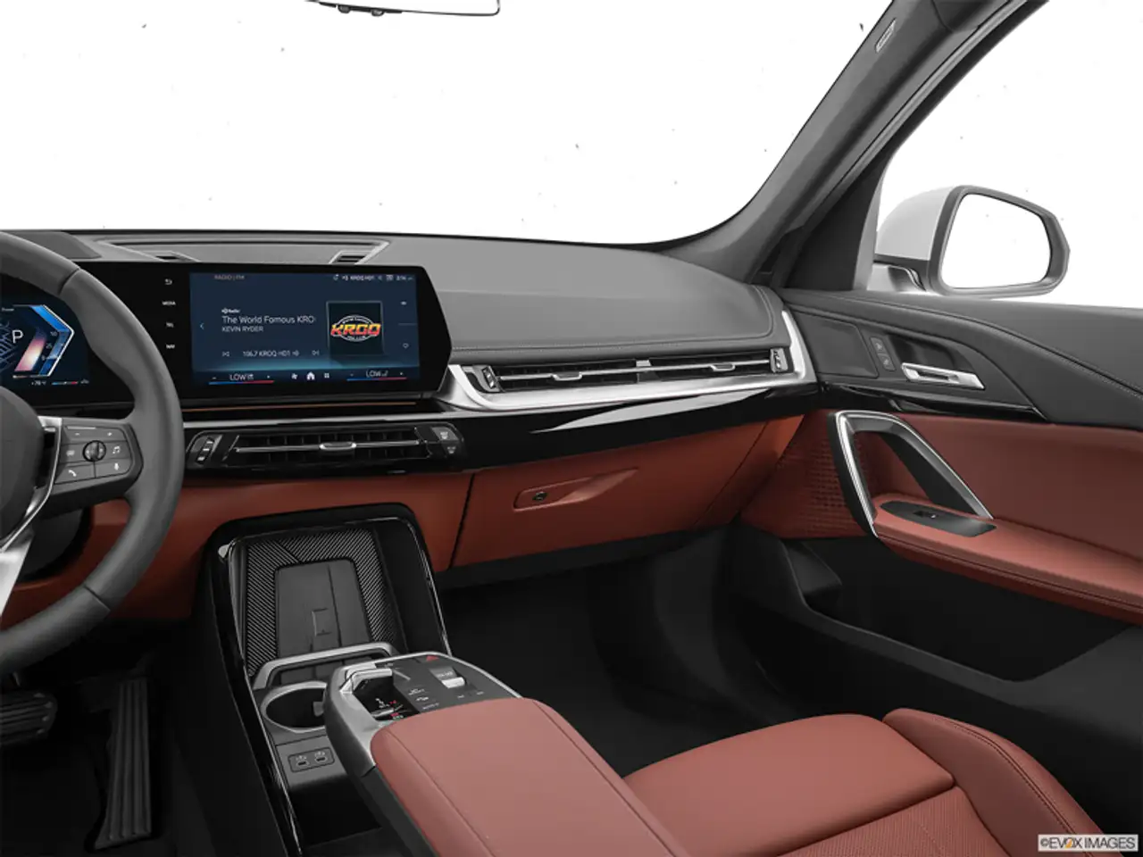 BMW X1 снимка BMW X1
