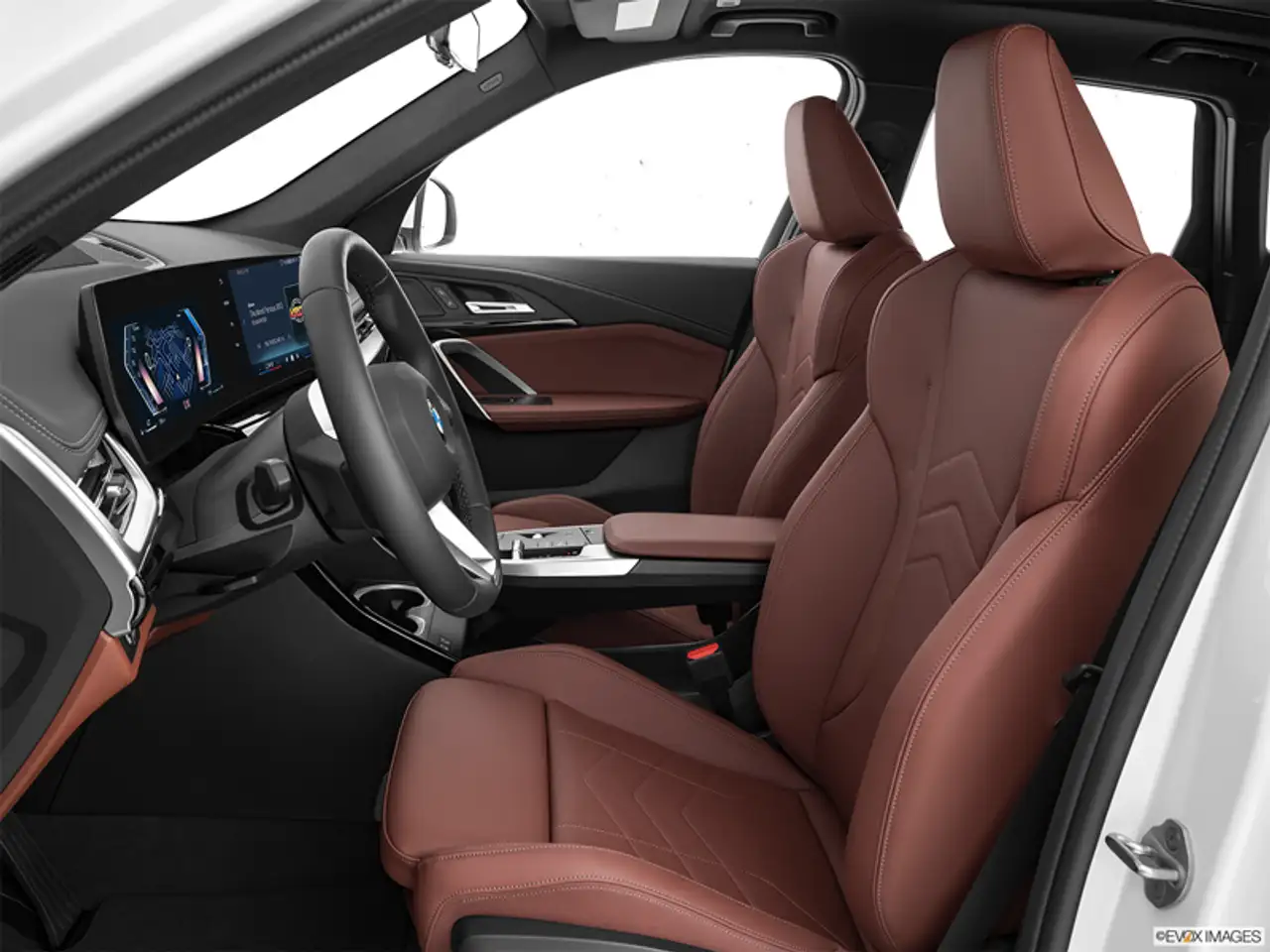 BMW X1 снимка BMW X1