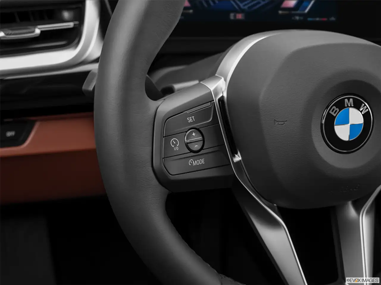 BMW X1 снимка BMW X1