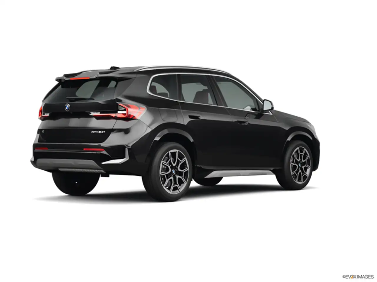 BMW X1 снимка BMW X1